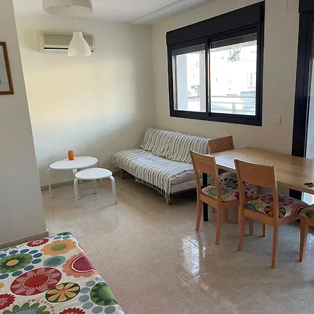 Coqueto Atico Con Vistas Al Mar Apartment Carboneras Exterior photo