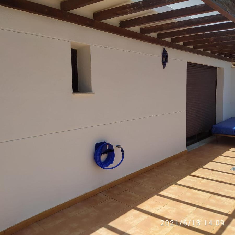 Apartment Coqueto Atico Con Vistas Al Mar