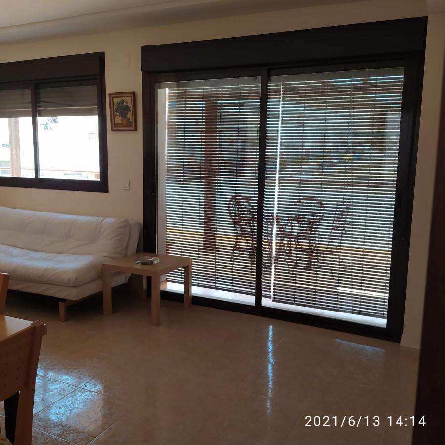 Apartment Coqueto Atico Con Vistas Al Mar *