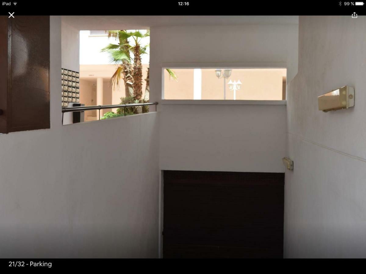 Apartment Coqueto Atico Con Vistas Al Mar