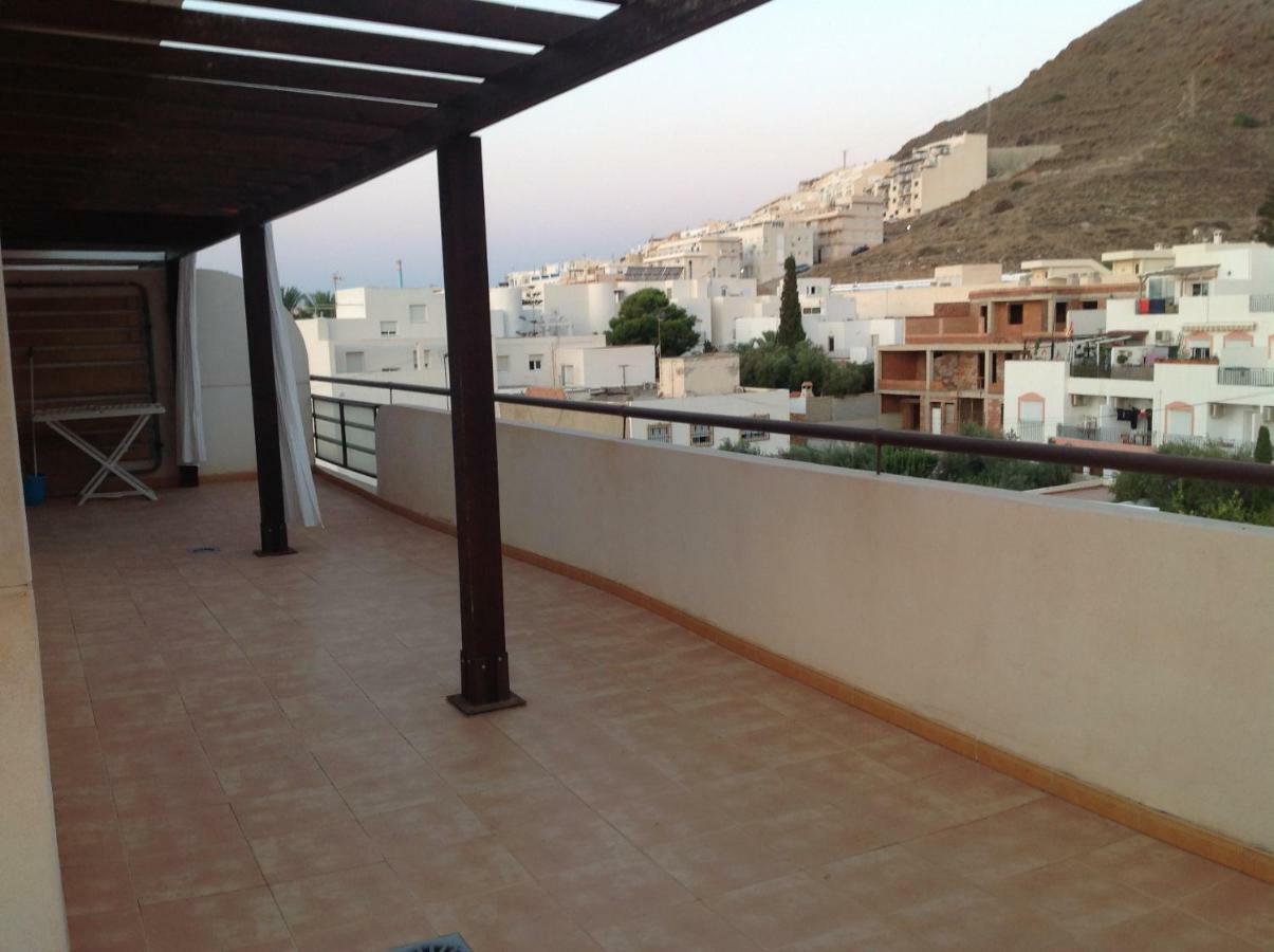 Apartment Coqueto Atico Con Vistas Al Mar *